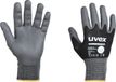 UVEX phynomic XG 6007010 Polyamide Werkhandschoen Maat 10 EN 388