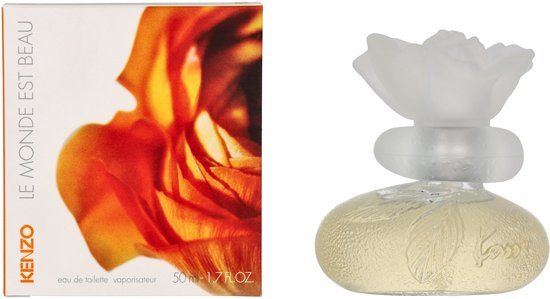 Kenzo Eau de Toilette / 50 ml / Vrouwen