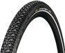 Continental Contact Spike 120 Clincher band 28x1.25" E-25 Reflex - Zwart