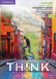 Think Cambridge University Press Think Starter Student's Book With Interactive Ebook British English
