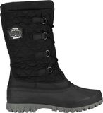 Winter-grip Winter Wanderer Snowboots Dames Zwart Maat 36