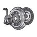 Valeo Koppelingsset 834319