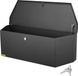 VEVOR Tonggereedschap Hangende Opbergdoos 36"x12"x12" Koolstofstaal + Slotsleutel