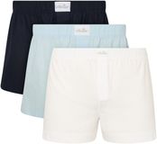 Ellesse Boxershorts LABOTTE BOXER SHORT 3P Set van 3