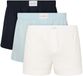 Ellesse Boxershorts LABOTTE BOXER SHORT 3P Set van 3