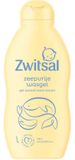 Zwitsal Zeepvrije Wasgel 200 ml