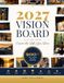 2027 Vision Board Clip Art Book: 900+ Single-Sided Pictures, Quotes, Words & Affirmations to Create the Life You Love - Plus a 1000+ Piece Digital Image Gallery for Men & Women