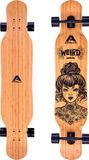 Apollo Dancer Longboard Weird