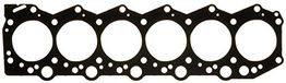 Gasket, Ajusa Gasket, cylinder head