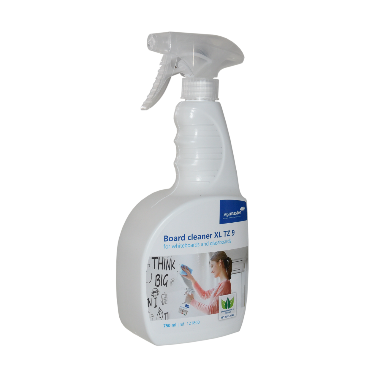 Legamaster TZ9 bordreiniger - 750 ml