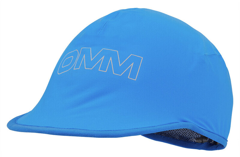 OMM OMM Kamleika Cap, blauw