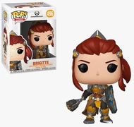 Funko overwatch pop vinyl: brigitte Merchandise