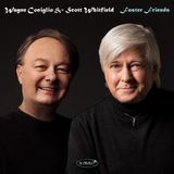 Faster Wayne & Scott Whitfield Coniglio - Faster Friends