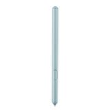 N.B. Stylus Pennen voor Touchscreens Compatibel voor Samsung Galaxy Tab S6 10.5 2019 T860/T865/T866 Touchscreens Actieve Stylus Potlood Tablet S Vervangende Pen met 5 Vullingen (blauw)