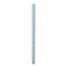 N.B. Stylus Pennen voor Touchscreens Compatibel voor Samsung Galaxy Tab S6 10.5 2019 T860/T865/T866 Touchscreens Actieve Stylus Potlood Tablet S Vervangende Pen met 5 Vullingen (blauw)