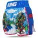 King Pro Boxing Short de boxe Thaï