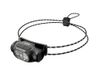Nitecore HA11-240 lumen, 1 x AA-batterij, behuizing van polycarbonaat