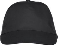 Clique Texas Cap 024065 - Zwart - One size