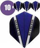 ABC Darts 306133 Darts - Blauw - Klassiek - Unisex Adult