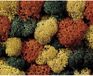 Noch 08620 - decoratief mos herfst gesorteerd, ander speelgoed