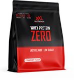 XXL Nutrition Whey Protein Zero Aardbei Eiwitpoeder 1000 g