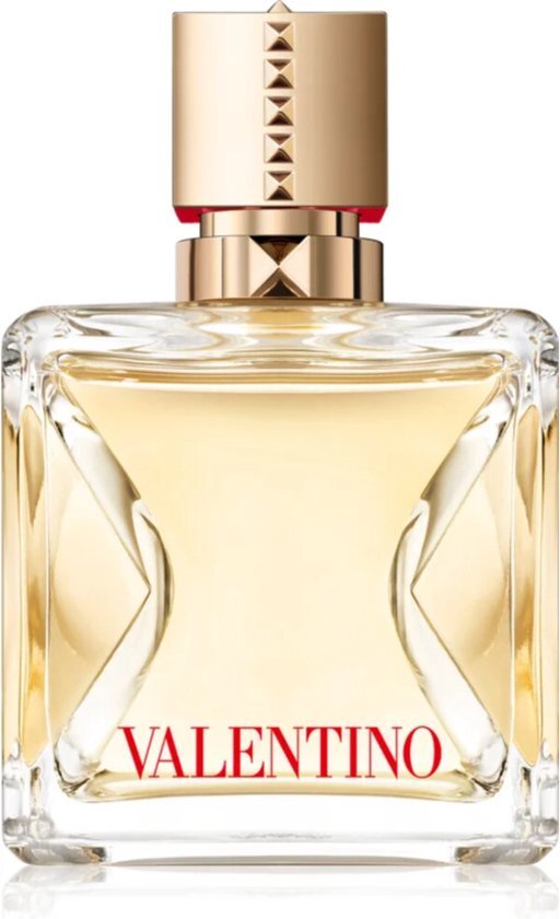 Valentino Voce Viva eau de parfum / 100 ml / dames