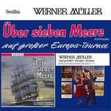 Harmonia Mundi Vocalion Auf Grosser Europa-Tournee & Uber Sieben Meere CD