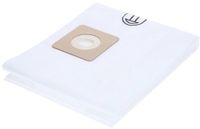 Bosch Accessoires Bosch 2609256F66 Filterzak - 4 stuks