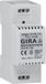GIRA 5319 00 Transformateur d'alimentation Gris