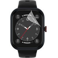 Phonillico® Honor Choice Watch Screenprotector [Pack 6]