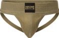 Barcode Berlin Sergey Pop Jockstrap Grasslandbeige - L