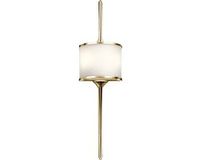 Kichler Mona LED Wandlamp