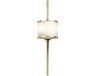 Kichler Mona LED Wandlamp