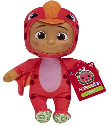 Giochi Preziosi - Pluche 18 cm, meerkleurig, CCM27800