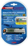 Lampa 86309 Thermo-Digit thermometer, digitaal, voor binnen en buiten