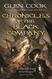 Chronicles Bol Chronicles Of The Black Company