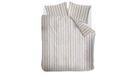 Sleepworld Dekbedovertrek Ariadne At Home Soft Lines - Off White
