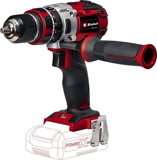 Einhell TE-CD 18 Li-i