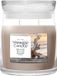 Yankee Candle Seaside Woods Bougie moyenne en pot