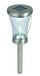 TV Unser Original Solarmagie roestvrij stalen lampen 3-in-1, set van 2 06002