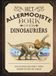 Het allermooiste boek over dinosauriërs (Hardback)