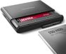 AXAGON ADSA-CC USB-C 3.2 Gen 2 Harde schijf-dockingstation