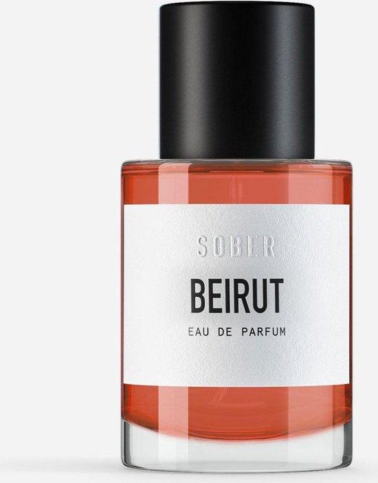 BEIROET Eau de Parfum / 100 ml / Unisex