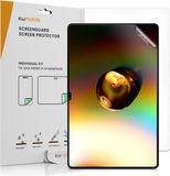 kwmobile 2x beschermfolie geschikt voor Samsung Galaxy Tab S8 Ultra / S9 Ultra - Transparante screenprotector voor tablet