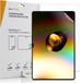 kwmobile 2x beschermfolie geschikt voor Samsung Galaxy Tab S8 Ultra / S9 Ultra - Transparante screenprotector voor tablet