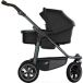 Trend for Kids Poussette 3 roues 2 en 1 Mono3