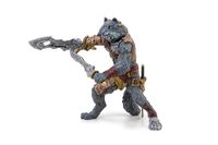 Mutant Papo Mutant Wolf Figuur Speelgoed