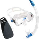 Cressi Marea & Gamma Combo Snorkelset