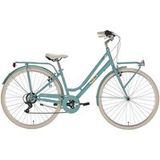 Canellini Stadsfiets Dolce Vita by Canellini ROMA 28 dame - Tiffany