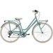 Canellini Stadsfiets Dolce Vita by Canellini ROMA 28 dame - Tiffany